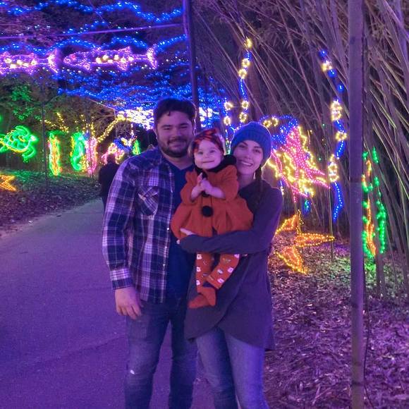 Meet your Posher, Marissa - Picture 1 of 1